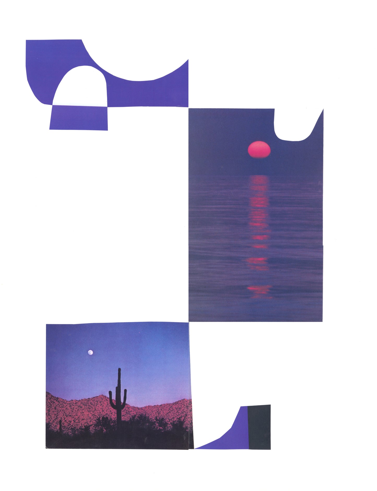Laith McGregor - Untitled (Long Longing) 2, 2023