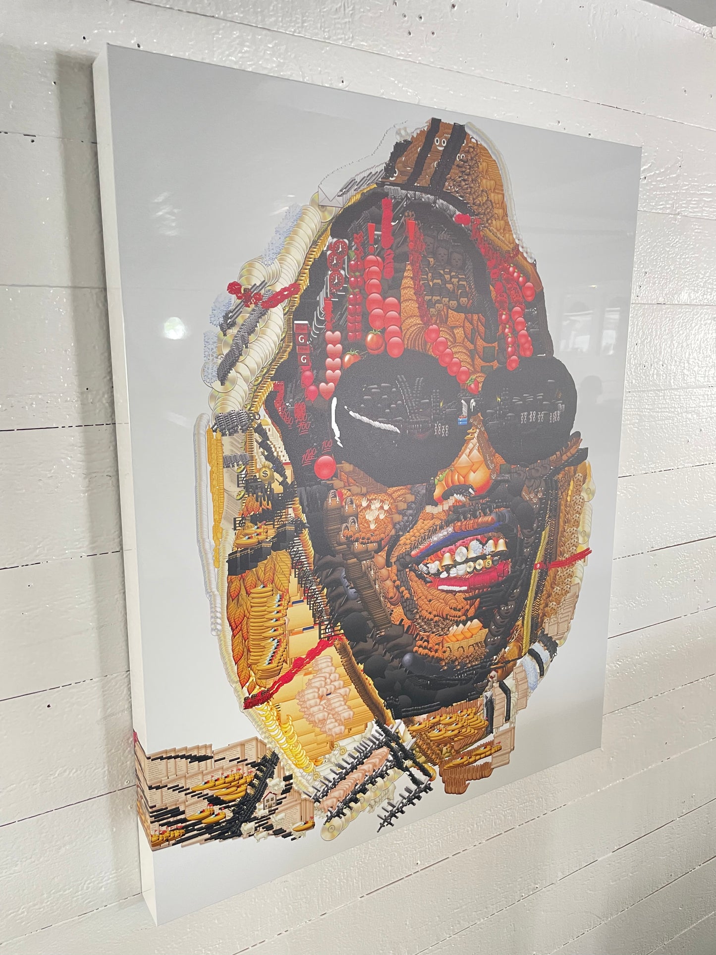 Yung Jake - boat, 2016