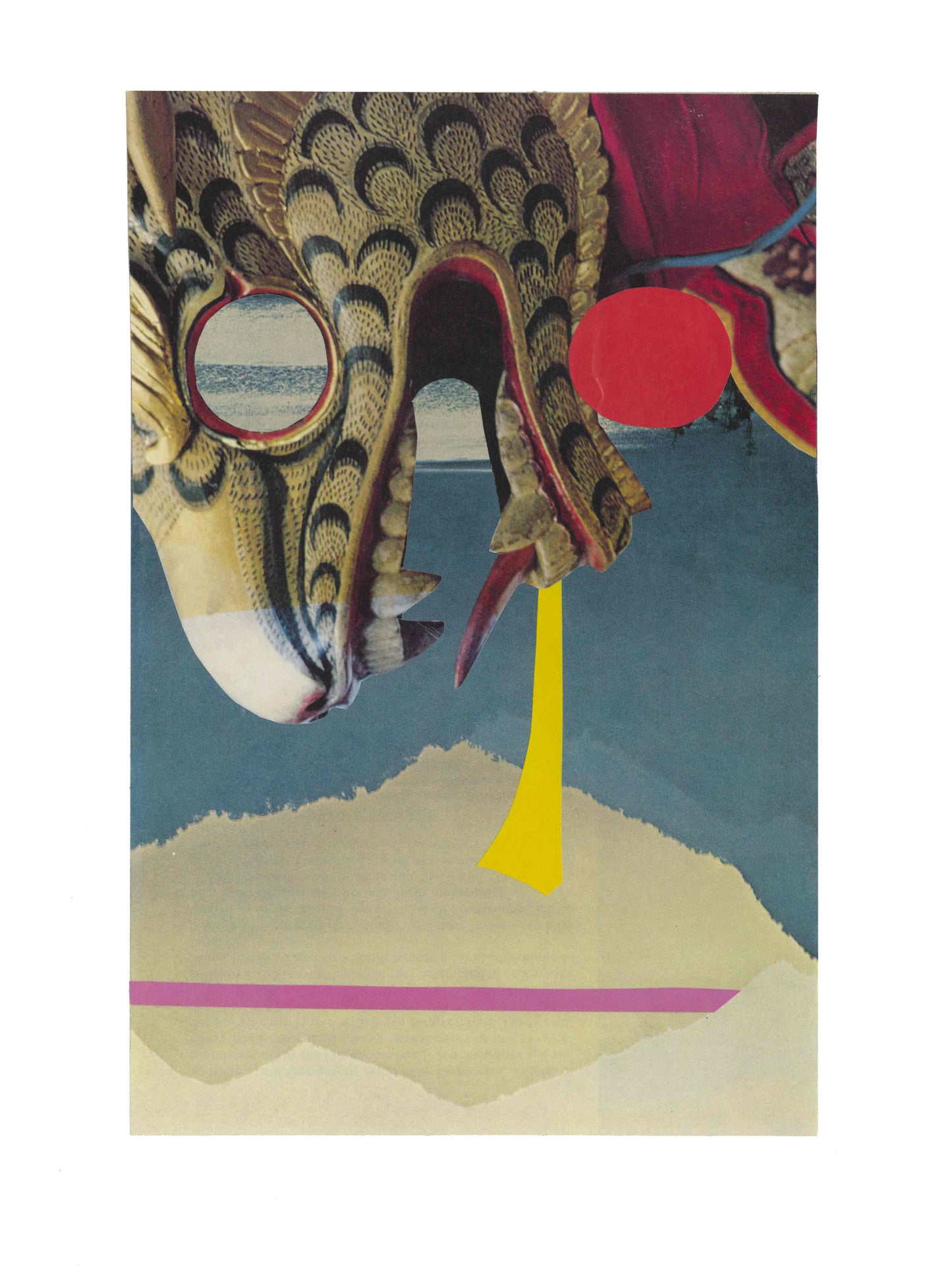 Laith McGregor - Untitled, 2022