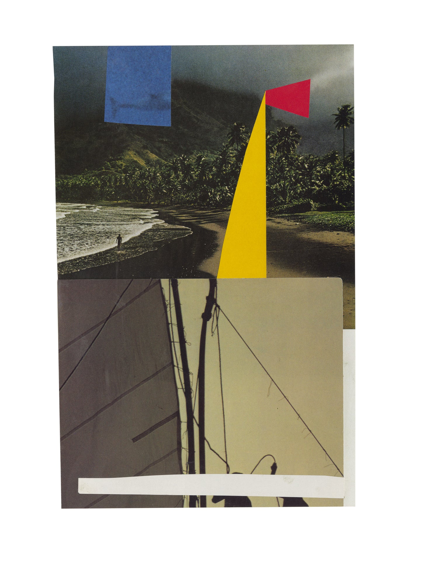 Laith McGregor - Untitled, 2022
