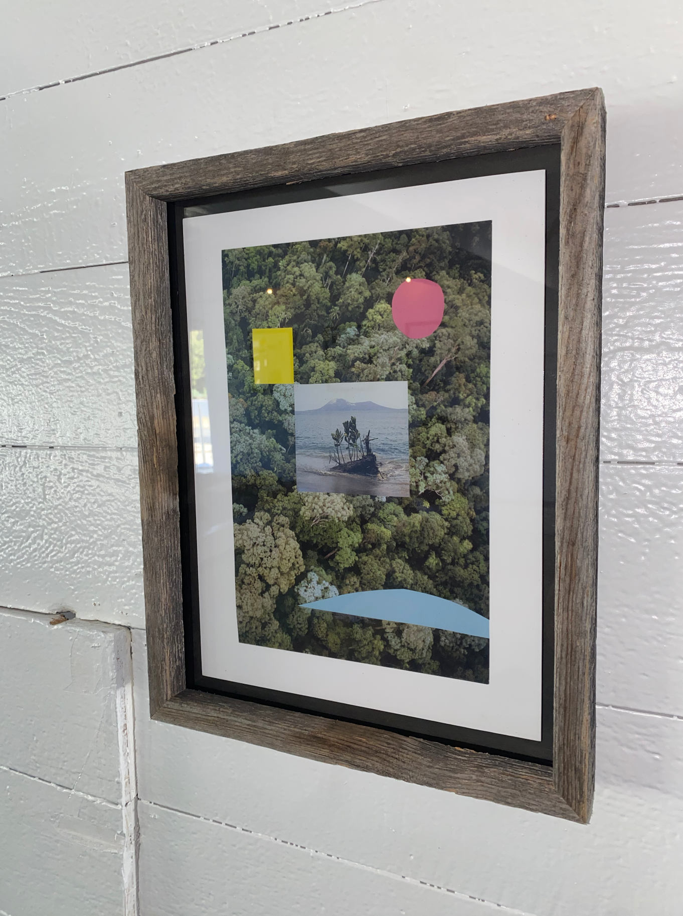 Laith McGregor - Untitled, 2022