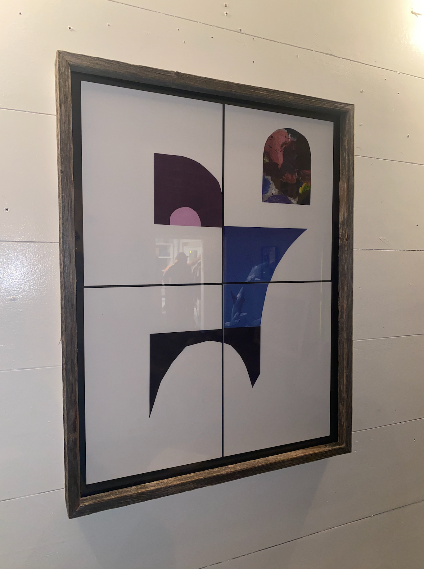 Laith McGregor - Untitled (Long Longing) 1, 2023