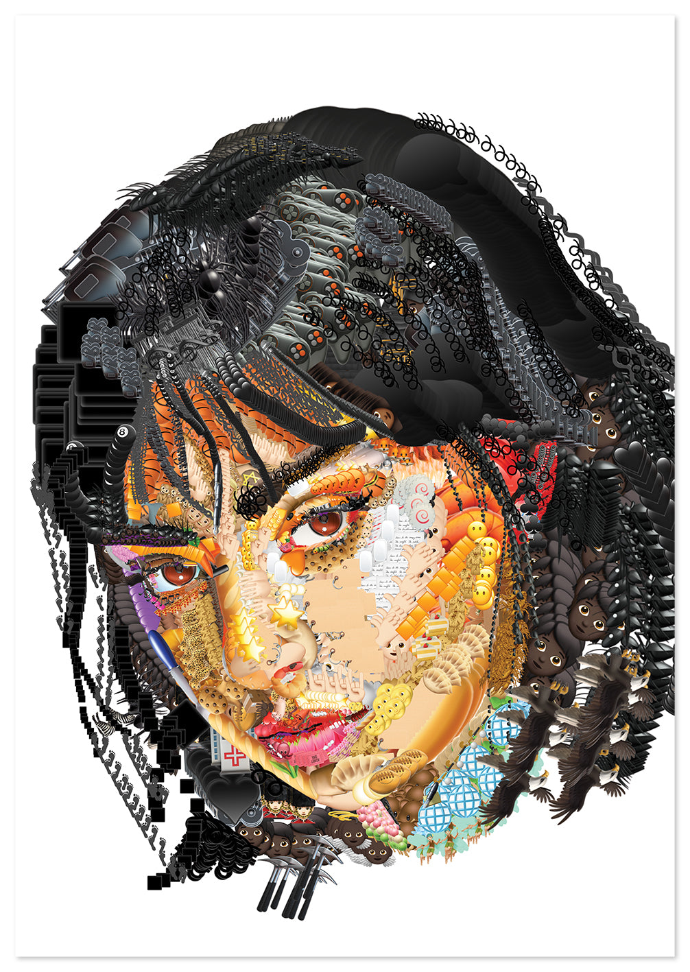 Yung Jake - charli, 2018