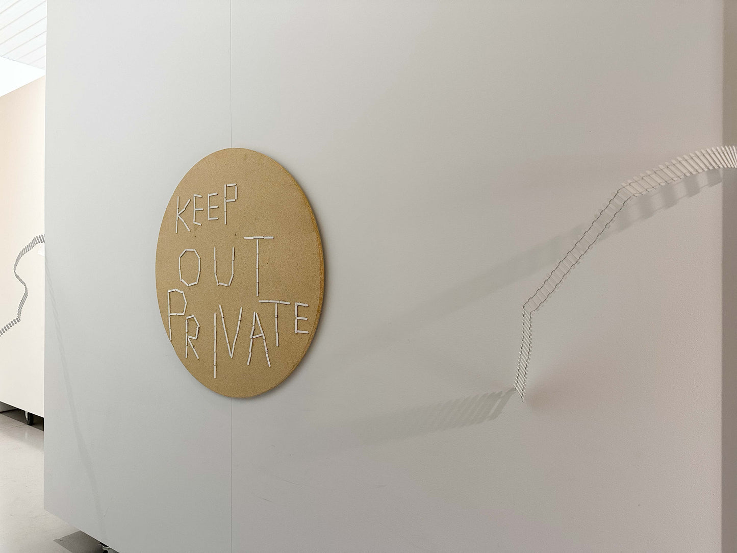 Sean Kinney - American Dream, 2025