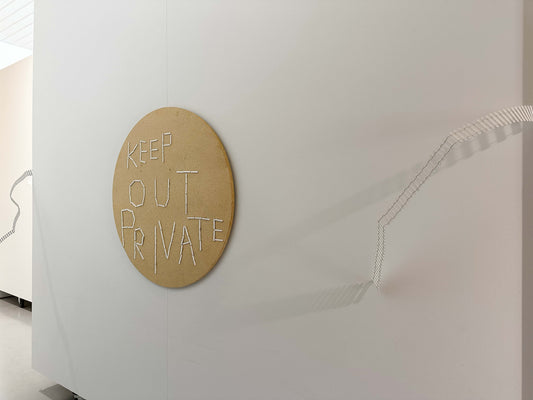 Sean Kinney - American Dream, 2025