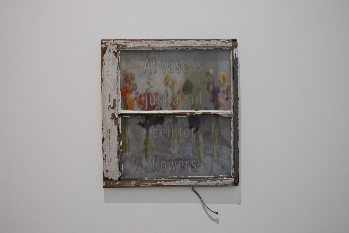 Sean Kinney - Jail, 2025